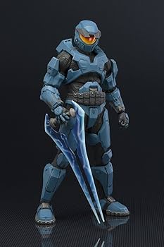 コトブキヤ ARTFX+ HALO スパルタン MJOLNIR アーマー 2パックセット 1/10スケール PVC製 塗装済み簡易組立フィギュア Amazon.co.jp: コトブキヤ ARTFX+ HALO スパルタン MJOLNIR